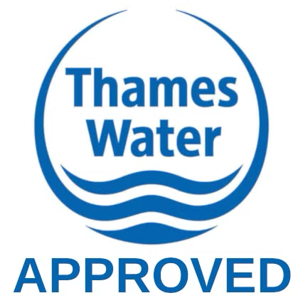 Thames Water Approved