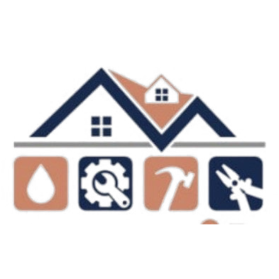 All In Building Services logo